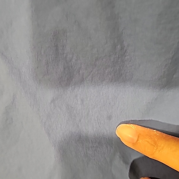 Boys Hanna Andersson wind at your back anorak lined jacket 140 (US 10) EXCELLENT - Picture 8 of 8